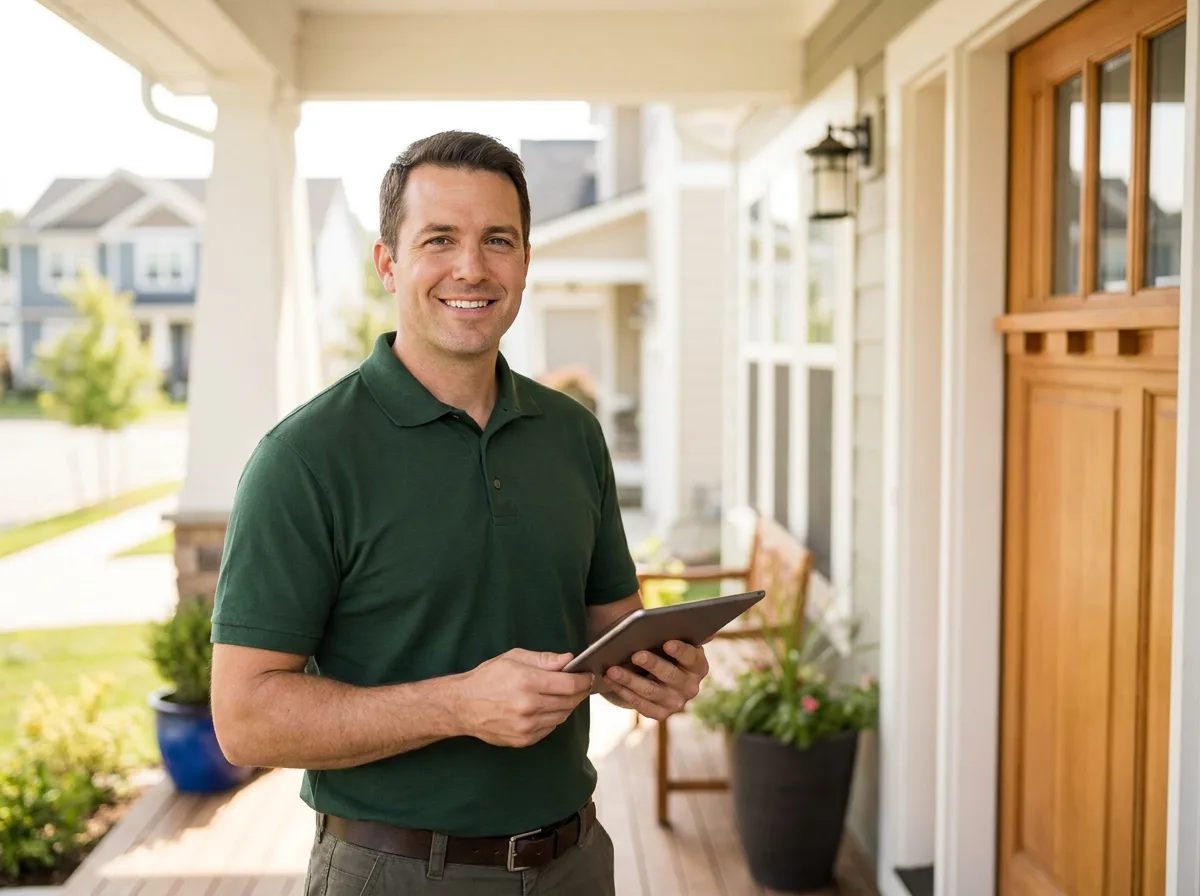 Pest control FAQs for Walnut, IL